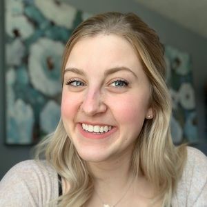 Meet your Posher, Alice